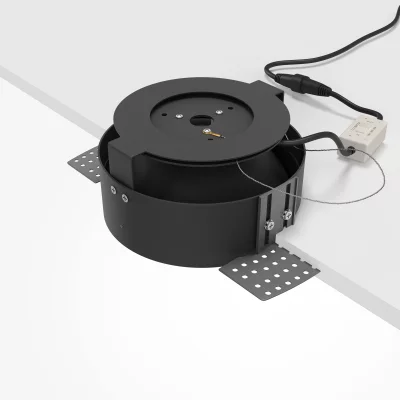 Встраиваемый светильник Шаг 9X9X4.9 CM 7