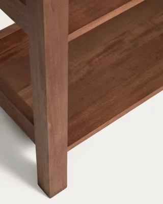 Стеллаж Norani 150X40X185 CM 10