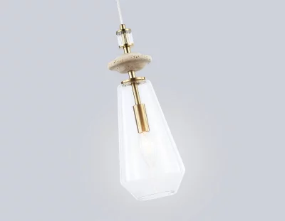 Подвесной светильник High Light 13X13X35 CM 4