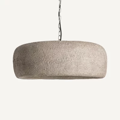 Подвесной светильник MOONLE 50X50X19 CM 6