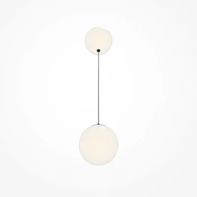 Подвесной светильник Близнецы 20X200X2400 CM 3