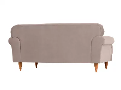 Двухместный диван Italia 159X98X79 CM 7