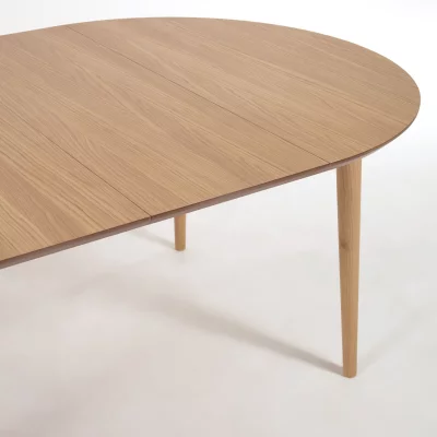 Раздвижной стол Oqui 100X160-260X76 CM 4
