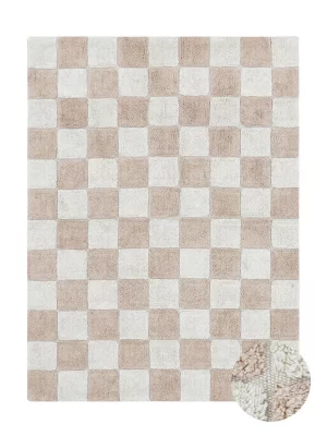 Ковёр Chess140X200 CM 9