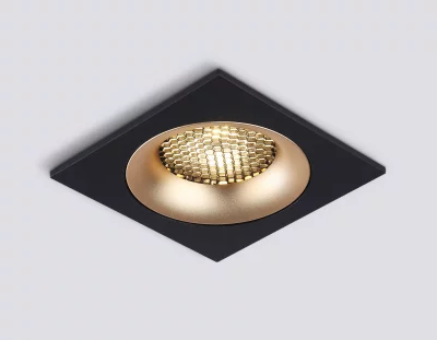 Встраиваемый точечный светильник Techno Spot 9X9X2 CM 8