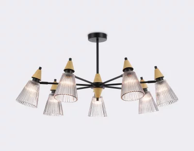 Люстра High Light  75X75X39 CM 15