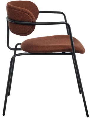 Стул Ant 56X55X75 CM 3