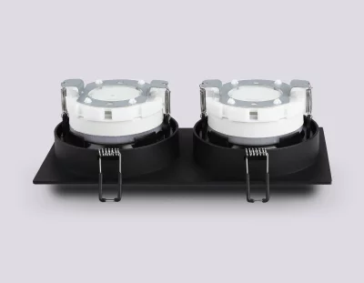 Встраиваемый точечный светильник Techno Spot 22X12X3 CM 5