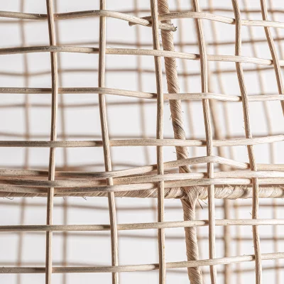 Подвесное украшение в стиле бохо Cleis 41X41X125 CM 6