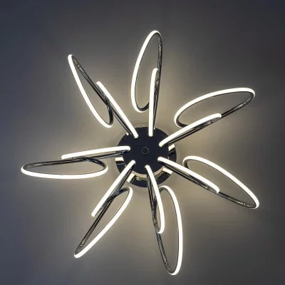 Потолочный LED-светильник Salma Smart 8