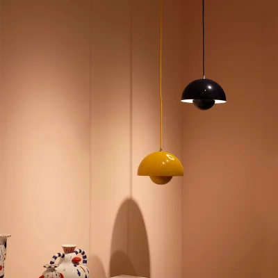 Подвесной светильник Flowerpot 3