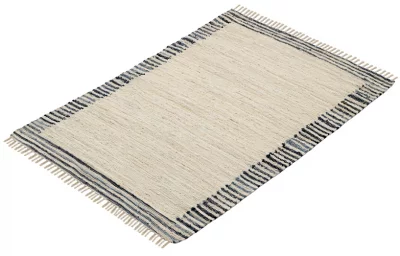 Ковёр из хлопка Gujarat 180X120 CM 4