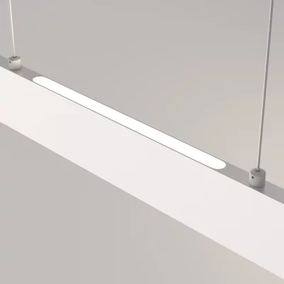 Подвесной светильник Шаг 91X40X100 CM 10