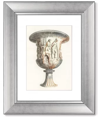 Диптих Medici vase 41X51 / 41X51 CM 3