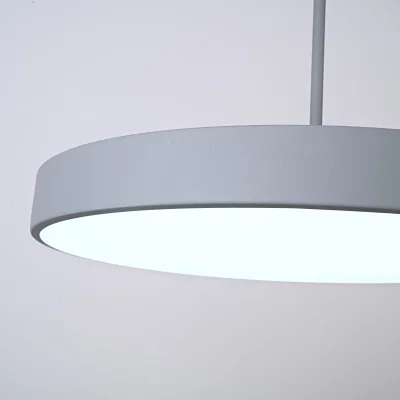 Подвесной светильник Turna One 4