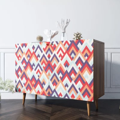 Комод Berber 120X50X90 CM 3