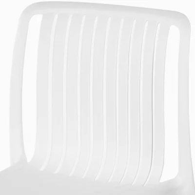 Обеденный стул Bande 50X53X77 CM 5