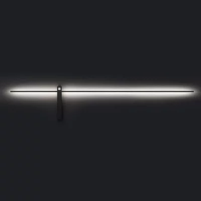 Настенный светодиодный светильник Impulse Led L 3