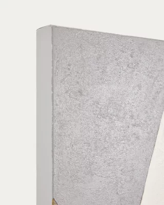 Абстрактная картина на холсте Marvilo 120X200 CM 5