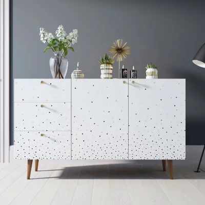 Комод Berber 150X45X90 CM 4