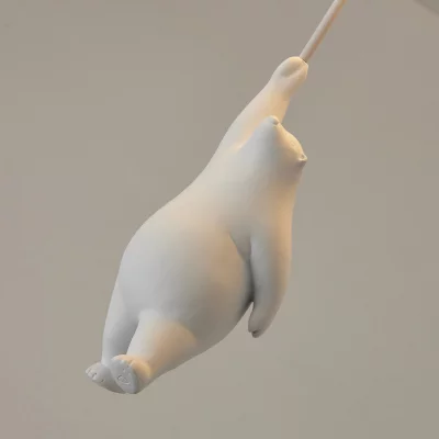 Накладной светильник Wasty 3