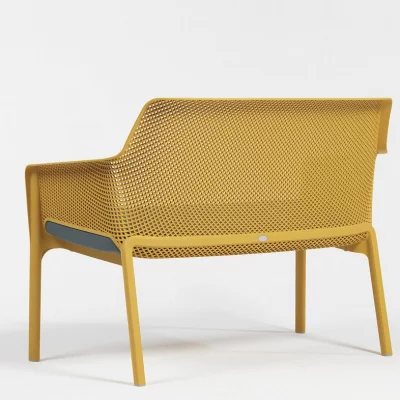 Диван садовый Net 116X70X86 CM 6
