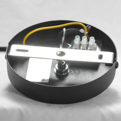 Подвесная люстра Huron 7