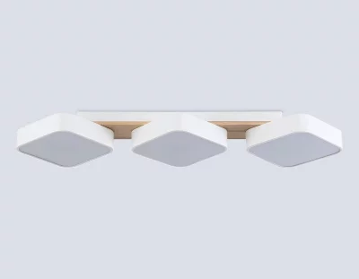 Накладной светильник Comfort 8