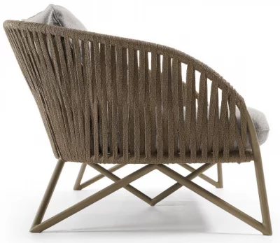 Диван Branzie 180X90X77 CM 5
