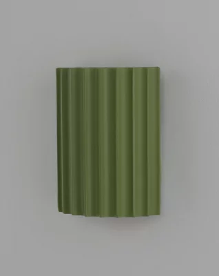 Настенный декоративный светильник BAILEY V11222-WL 160X70X130 CM 7