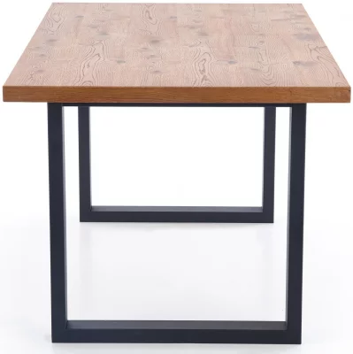 Стол обеденный Perez 160-250X90X76 CM 3