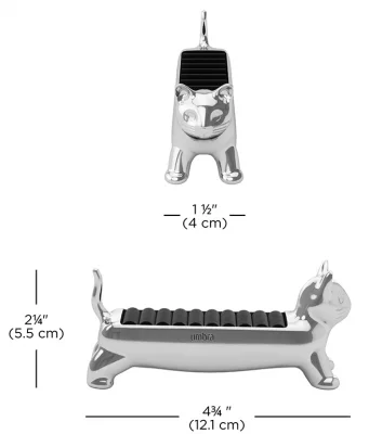 Держатель для колец Ali Cat 12X4X6 CM 14