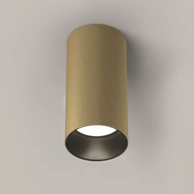 Потолочный точечный накладной светильник Ceiling Мастер 54X54X108 CM 5