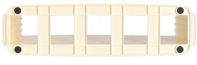 Набор из четырёх разделочных досок Cut&Store 31X8X22 CM 6