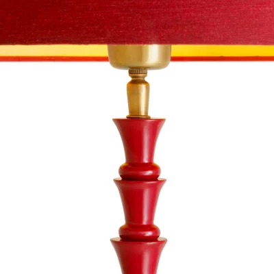 Напольный светильник Arabella 55X55X163 CM 8