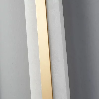 Декоративный настенный светильник Phebe 14X7X50 CM 3