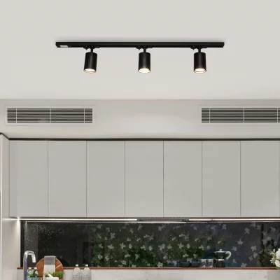 Трековый светильник Voltega VGL7284DLTP-03B 11