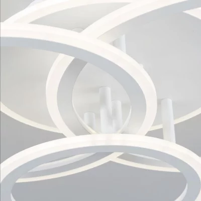 Потолочный LED-светильник Triniti 15