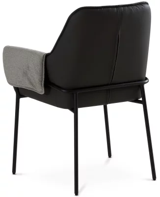 Стул Minotti 63X64X88 CM 5