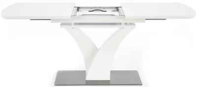 Раскладной обеденный стол Palermo 140-180X80X75 CM 9
