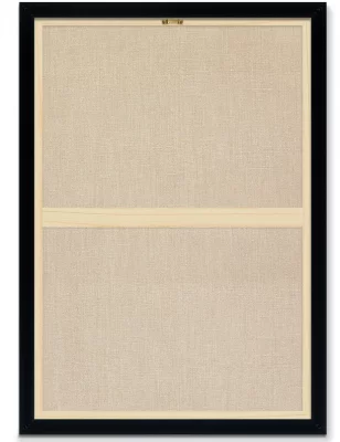 Постер на холсте The end of the storm 75X105 CM 5