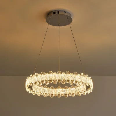 Подвесной светильник Глейз 50X120 CM 9