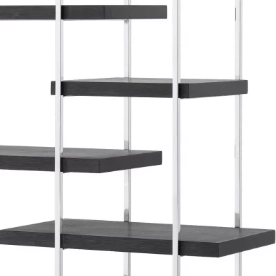 Стеллаж Ward 166X45X222 CM 3