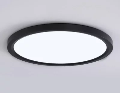 Накладной светильник Ambrella Light FZ1910 9