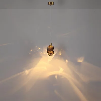 Подвесной светильник Gemme 5