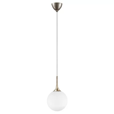 Подвесной светильник Globo 20X20X42 CM 3