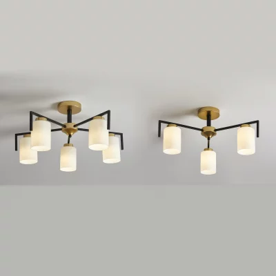Люстра Classic Paron 58X27 CM 7