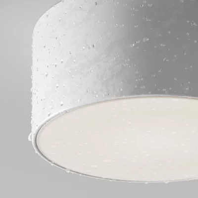Потолочный светильник Zon IP 12X12X6 CM 6