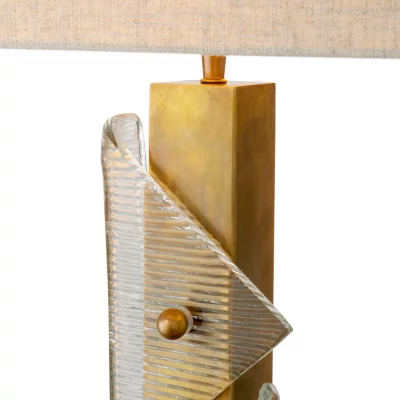 Настольная лампа Mirabella 55X13X100 CM 8