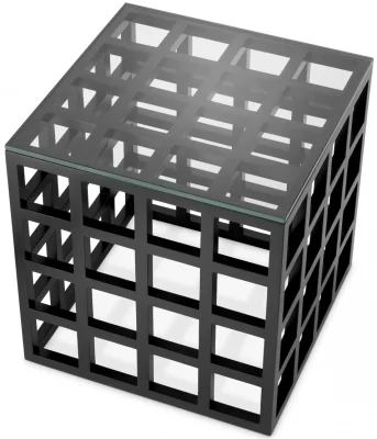 Вспомогательный столик Cubico 52X52X55 CM 3
